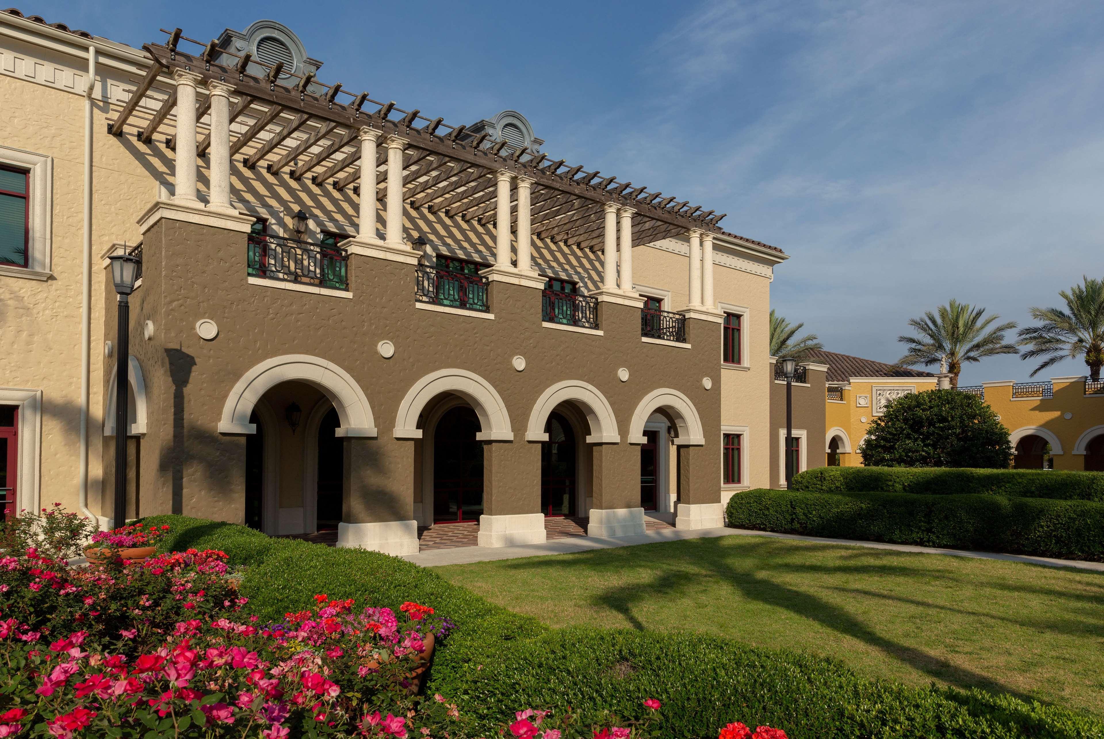 Hilton Grand Vacations Club Tuscany Village Orlando Exteriér fotografie